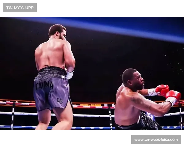 阿卜杜勒瓦哈布击败巴内特，非洲重量级新星崭露头角