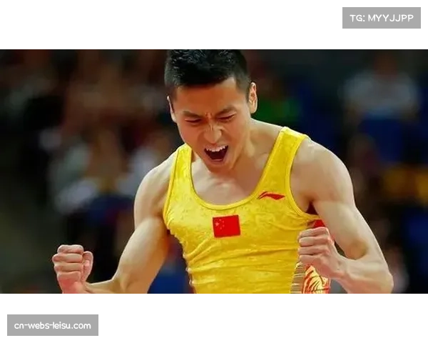 奥运冠军董栋当选国际体操联合会运动员委员，称将讲好中国故事