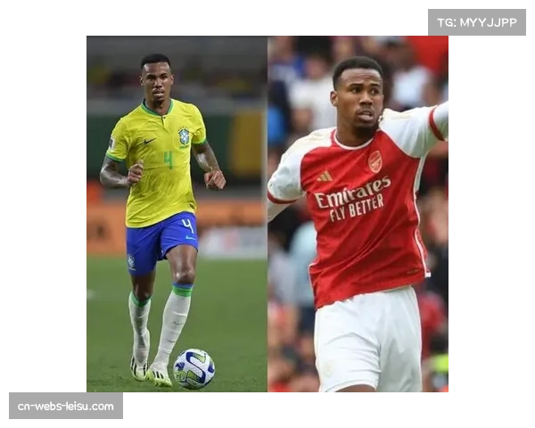 加布里埃尔伤愈复出,阿森纳后防核心火线驰援德比 加布里埃尔伤愈复出,阿森纳后防核心火线驰援德比