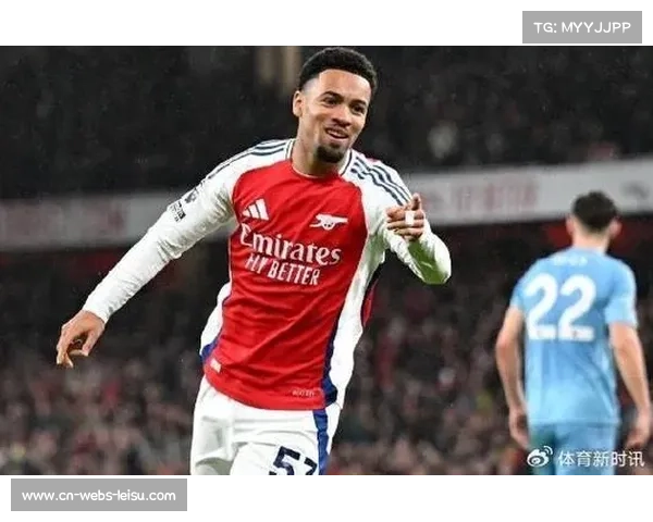 阿森纳小将恩瓦内里状态佳，水晶宫扎哈领衔