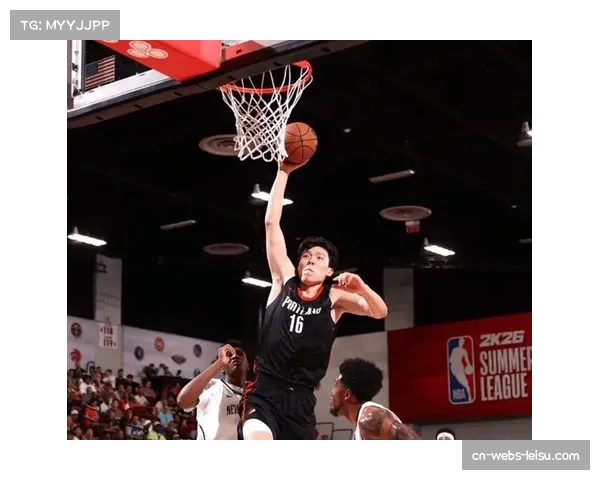 杨瀚森NBA生涯首次首发,开拓者不敌灰熊 杨瀚森NBA生涯首次首发,开拓者不敌灰熊