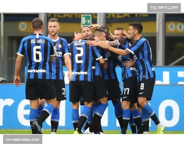 意甲群雄混战：国米、米兰、那不勒斯积分紧咬