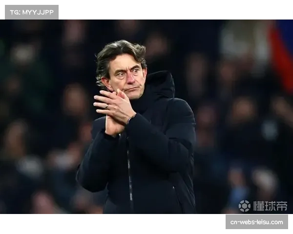 热刺主帅弗兰克压力倍增,欧冠胜利暂缓下课危机 热刺主帅弗兰克压力倍增,欧冠胜利暂缓下课危机