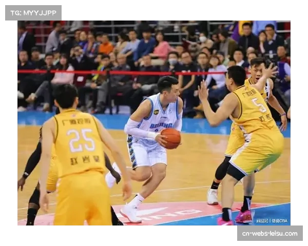 从数据看防守：北京首钢如何打造联盟顶级防守体系